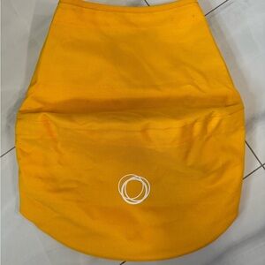 Bugaboo Bee Yellow Canopy
